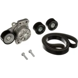 GATES Universal  K018PK2553HD