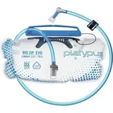 Platypus Big Zip Evo Trinkblase, 2L, Lumbar