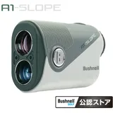 Bushnell Golf Laser Entfernungsmesser Pinseeker A1 Slope Jolt Olive