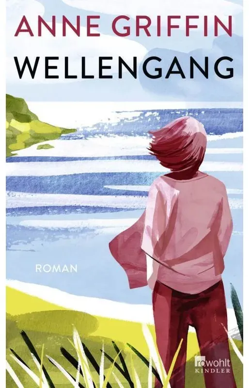 Wellengang - Anne Griffin  Gebunden