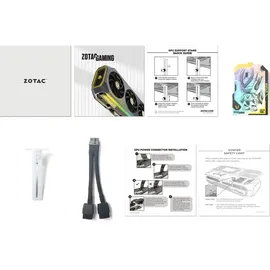 Zotac GeForce RTX 5070 AMP 12 GB GDDR7