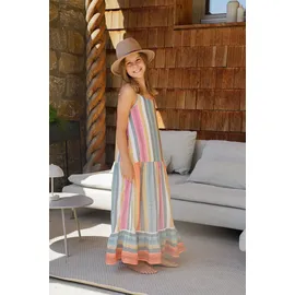 danamade Kleid in bunt - 158