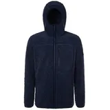 Rock Experience Hoodie Blue Nights XXL