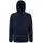 Rock Experience Hoodie Blue Nights XXL