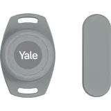 Yale Smart Garage Opener Intelligenter Garagentoröffner Schwarz/Grau