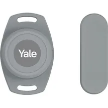 Yale Smart Garage Opener Intelligenter Garagentoröffner Schwarz/Grau