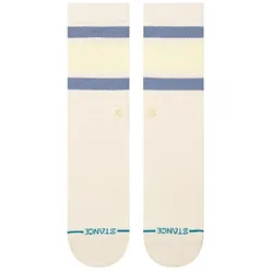 Stance ICON POP CREW - Beige - L