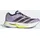 adidas Adizero Boston 13 Damen Powder Plum/Aurora Plum/Preloved Violet 42 2/3