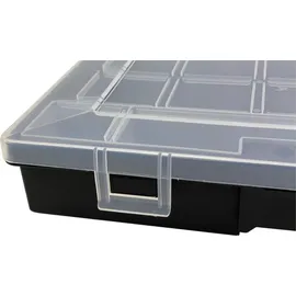 Allit Sortimentskasten EuroPlus Flex 37-3