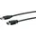 Schwaiger USB 3.0 3 m Schwarz