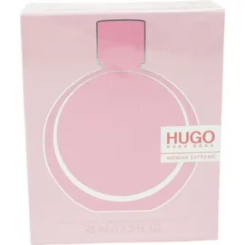 HUGO BOSS Woman Extreme Eau de Parfum 75 ml