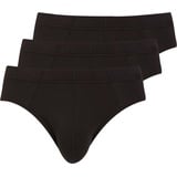 Jockey Cotton+ Brief 3-Pack