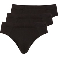 Jockey Cotton+ Brief 3-Pack