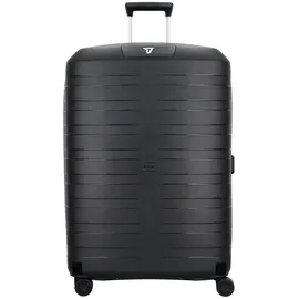 Roncato Box 4.0 4-Rollen 80 cm / 118-130 l black