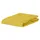 Essenza Spannbettlaken The Perfect Organic Jersey 140 x 200 - 160 x 220 cm Senfgelb