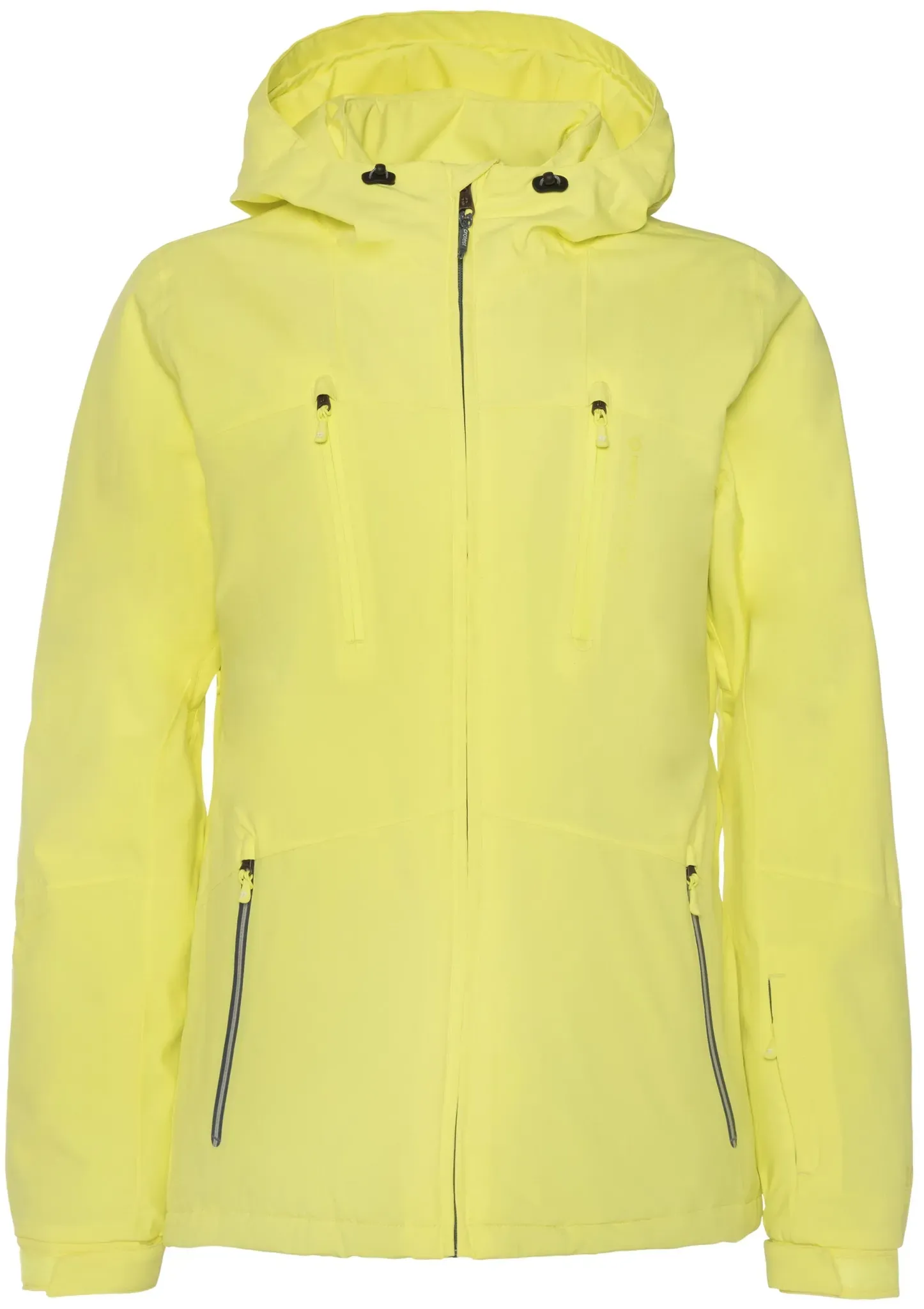 PROTEST PRTKENZIA snowjacket Jelly Bean, Jelly Bean, 36