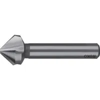 Ruko Kegel- und Entgratsenker DIN 335 Form C 90° HSS geschliffen Senkdurchmesser 4,8 mm