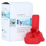 Fagron GmbH Eyot Tropfhilfe für Augentropfen/-salben