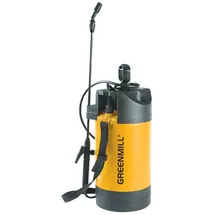 Greenmill Drucksprüher 5L