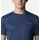 Columbia HikeTM Crew Funktionsshirt Blau L