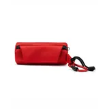 LIONTO Futterbeutel 18x7 cm rot