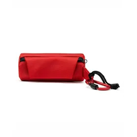 LIONTO Futterbeutel 18x7 cm rot