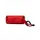 LIONTO Futterbeutel 18x7 cm rot