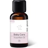 kindgesund Bio-Baby Care Träumfein Öl