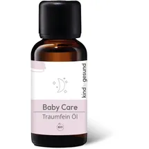 kindgesund Bio-Baby Care Träumfein Öl