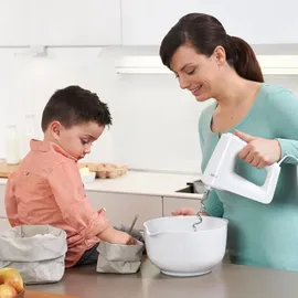 Braun MultiMix 3 HM 3100 WH Handmixer