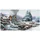 Lucas Luca-S Kreuzstich Set "Winter Landschaft II", Zählmuster, 60x32,5cm