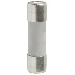 Schneider Electric ABE7FU030 Feinsicherung 5x20, 0,3A, ohne Anzeige  - 10 Stück