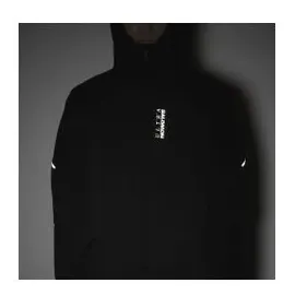 Salomon Herren Ultra Softshell Jacke (Größe S, schwarz)