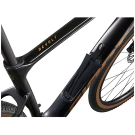 Giant Revolt Advanced 3 Schwarz Modell 2025