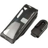 Soryt Ledertasche für Mitel Lederetui zu 620/622, Telefon Zubehör