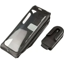 Soryt Ledertasche für Mitel Lederetui zu 620/622, Telefon Zubehör