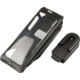 Soryt Ledertasche für Mitel Lederetui zu 620/622, Telefon Zubehör