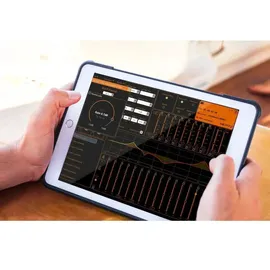 Hertz S8 DSP