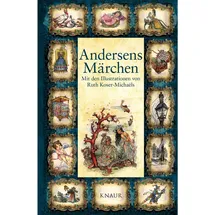 Knaur Andersens Märchen