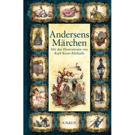 Knaur Andersens Märchen