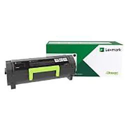 LEXMARK Return Program Toner Cartridge