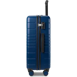 Roncato Baseliner 4-Rollen Cabin 66 cm / 68 l blau