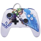 PowerA Nintendo Switch Master Sword Attack Controller