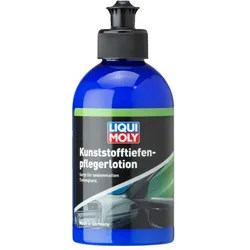 Pflegemittel LIQUI MOLY 1537 Kunststoff-Tiefen-Pfleger-Lotion Kunststoff 250ml