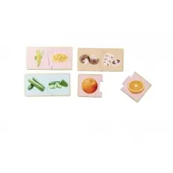 EH Montessori Puzzle