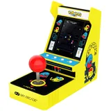 My Arcade Joystick Player