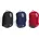 Team Power Red 2 Black White Onesize
