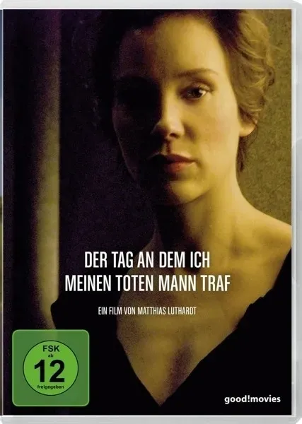 Der Tag  An Dem Ich Meinen Toten Mann Traf (DVD)