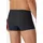 SCHIESSER Panty Long Life Soft blau/schwarz M 2er Pack