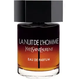 YVES SAINT LAURENT La Nuit de L'Homme Eau de Parfum 100 ml